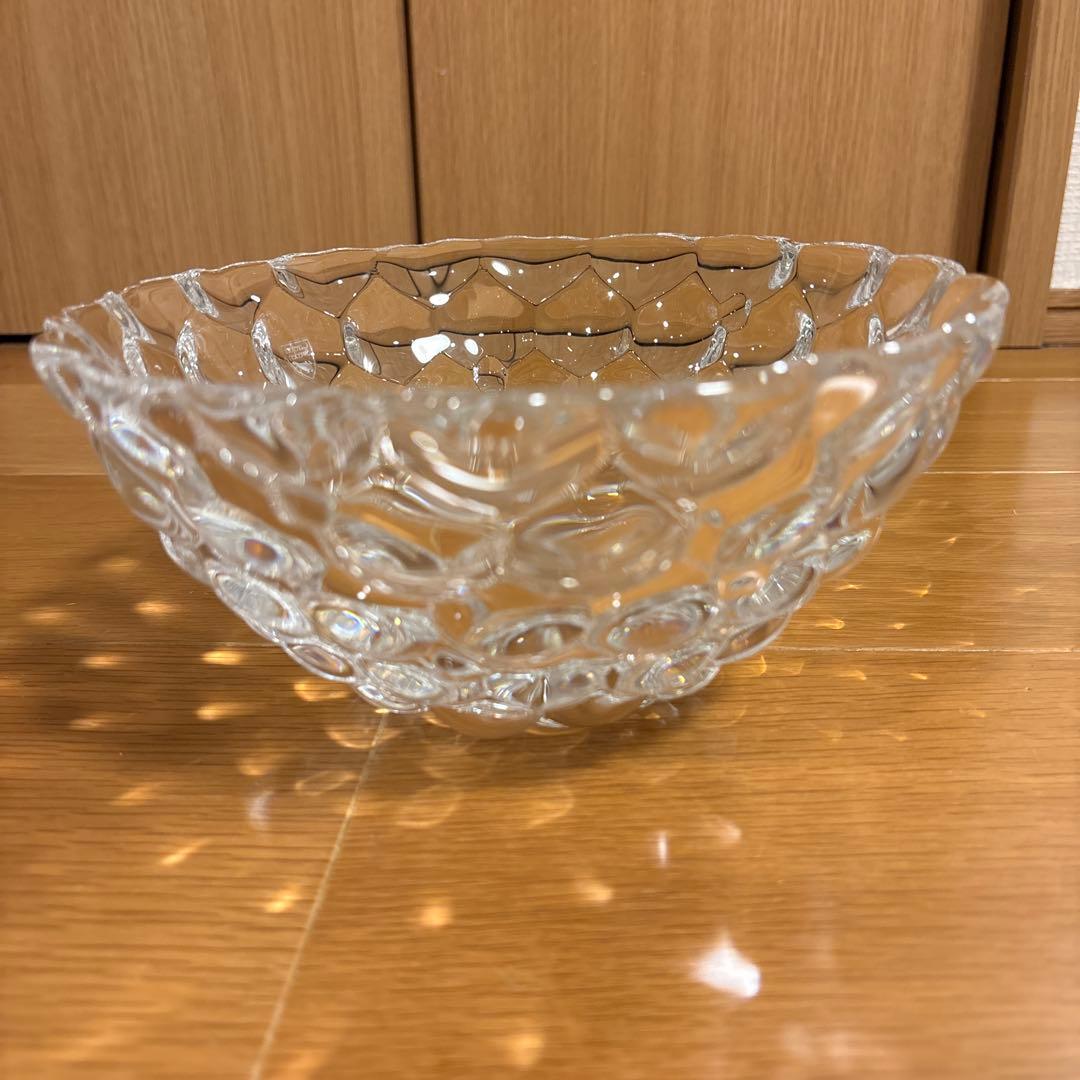 オレフォス RASPBERRY(ラズベリー) ボウル M