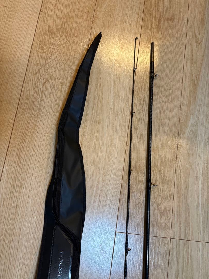 エクスセンス　インフィニティ　B86mh