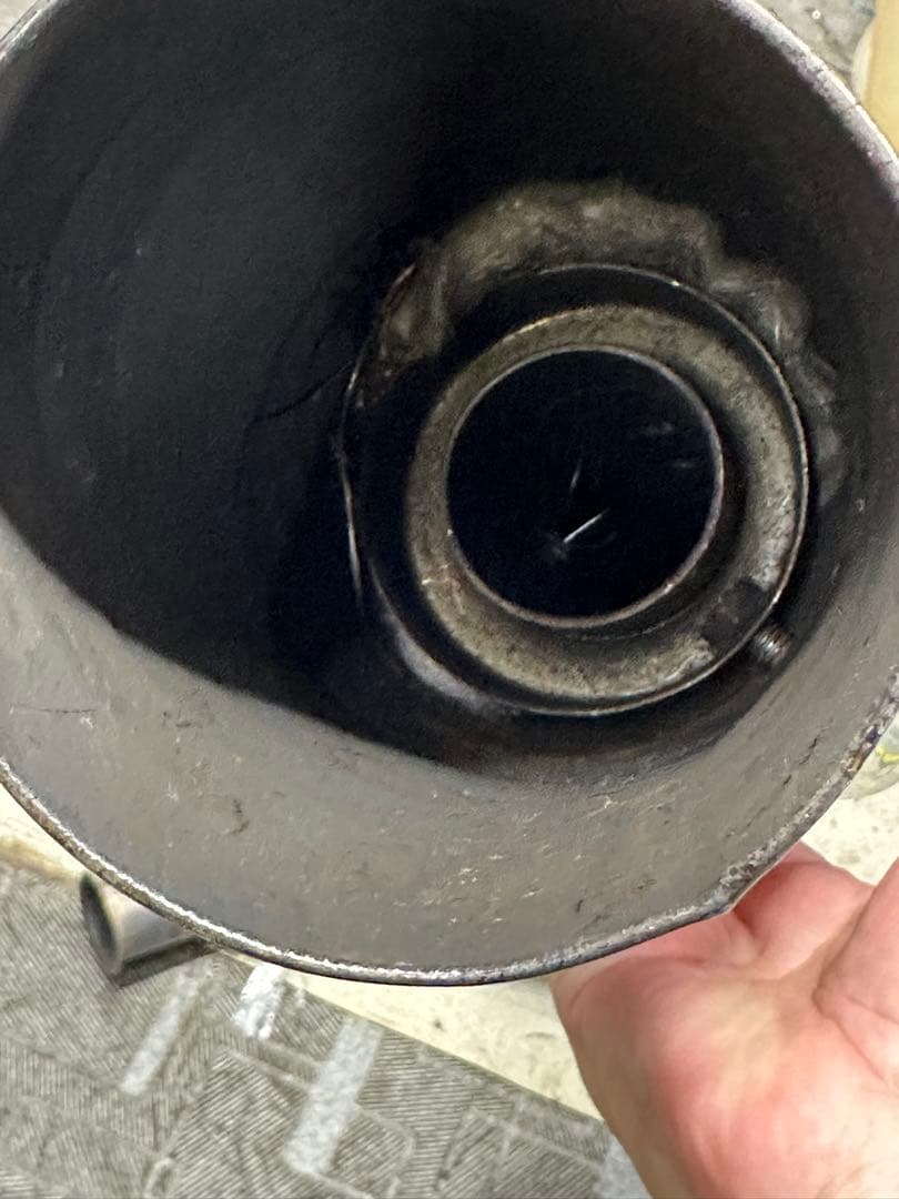 今だけ値下げ！CBR954RR CBR929RR アサヒナレーシング　フルエキ