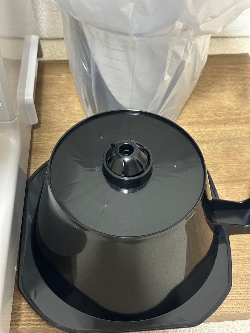 Kalita コーヒーメーカー E1-250