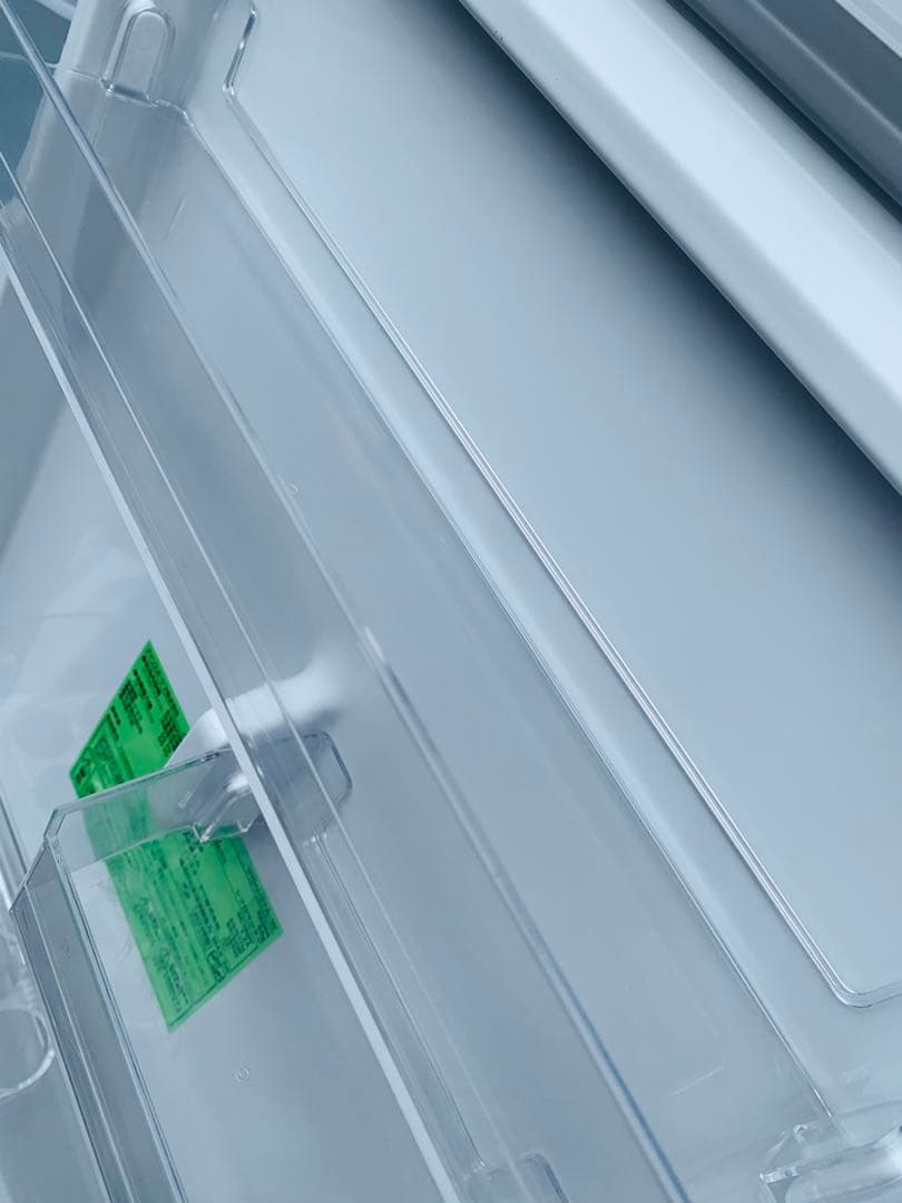 送料無料／設置無料／IRISOHYAMA 中型冷蔵庫 274L 最新2023年製