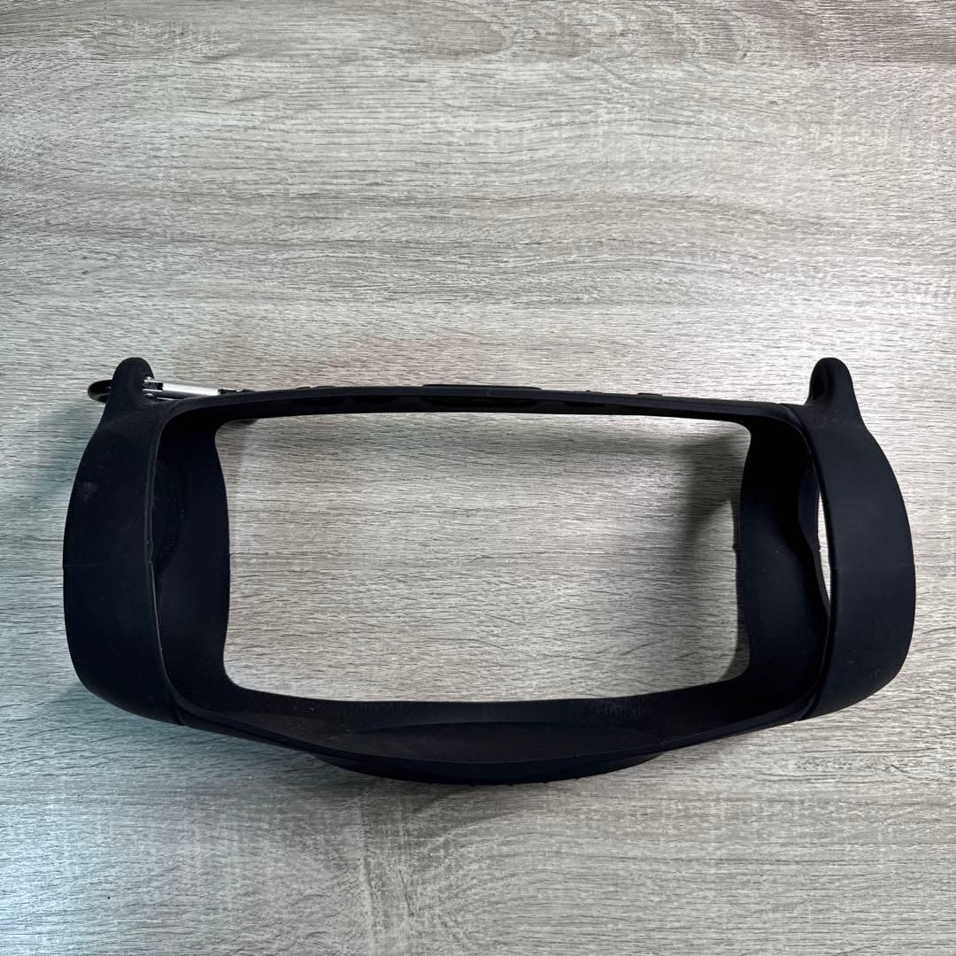 jbl charge5 ブラック　と　カバー