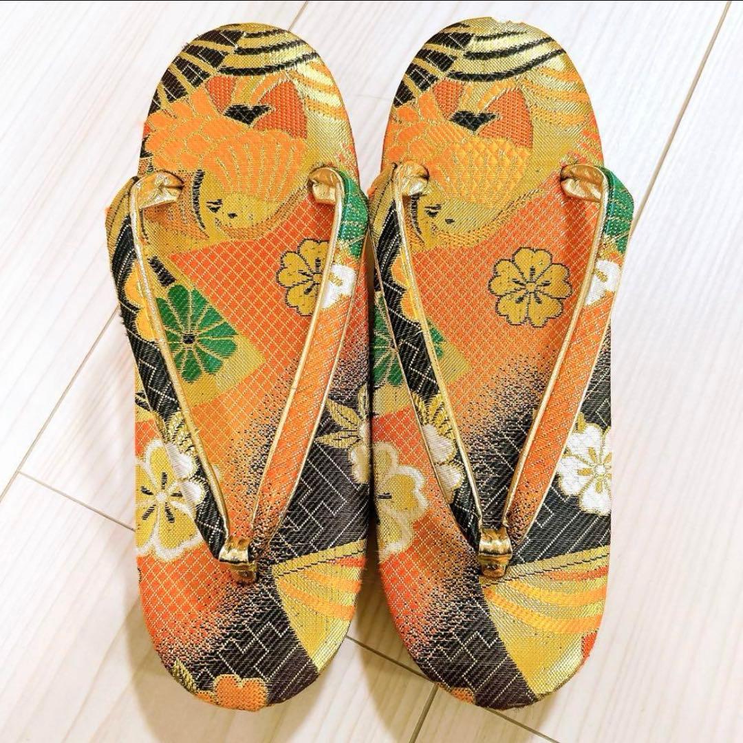 七五三 7歳 着物 長襦袢 作り帯 はこせこセット フルセット レトロ