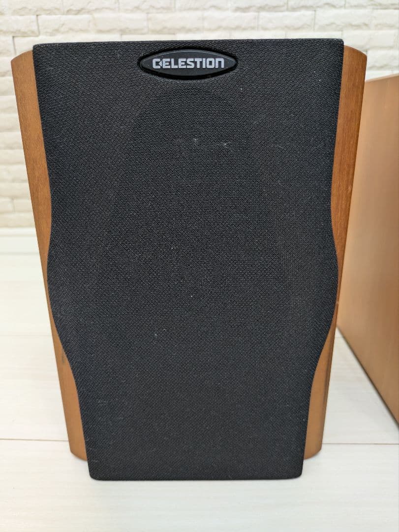 英国製 CELESTION A Compact スピーカー ペア セレッション