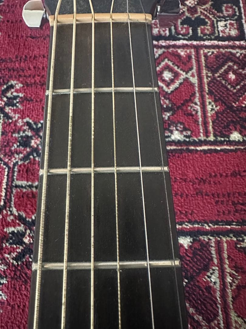 Baby Taylor 301 テイラー 貴重 ベイビーテイラー