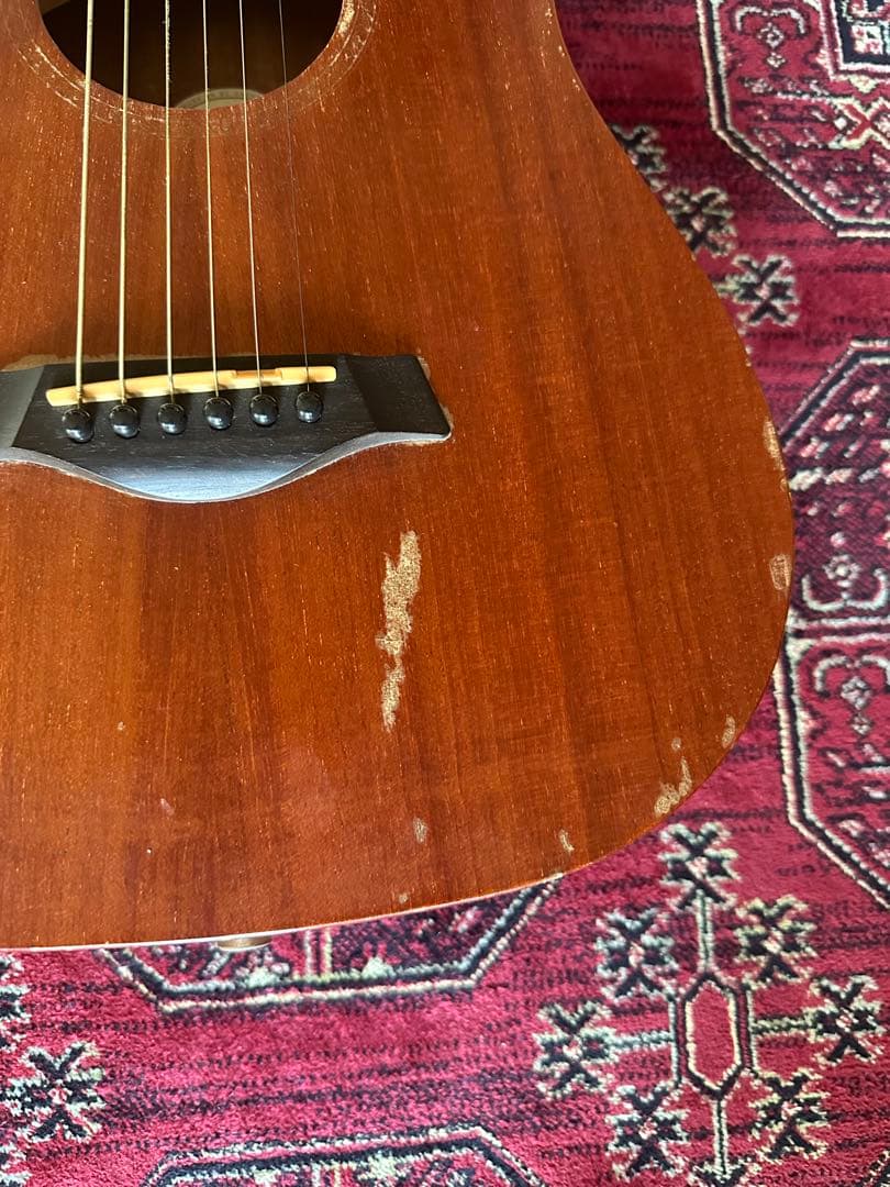 Baby Taylor 301 テイラー 貴重 ベイビーテイラー