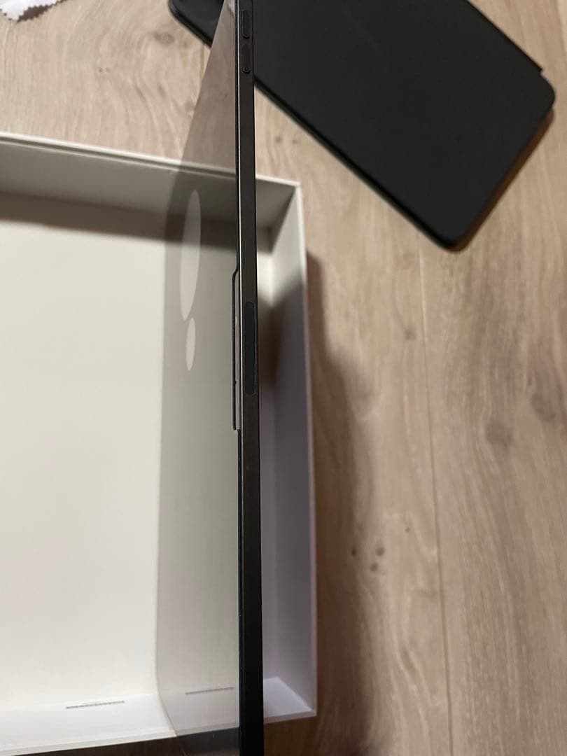 ipad pro 11インチ m4 Wi-Fiモデル256GB