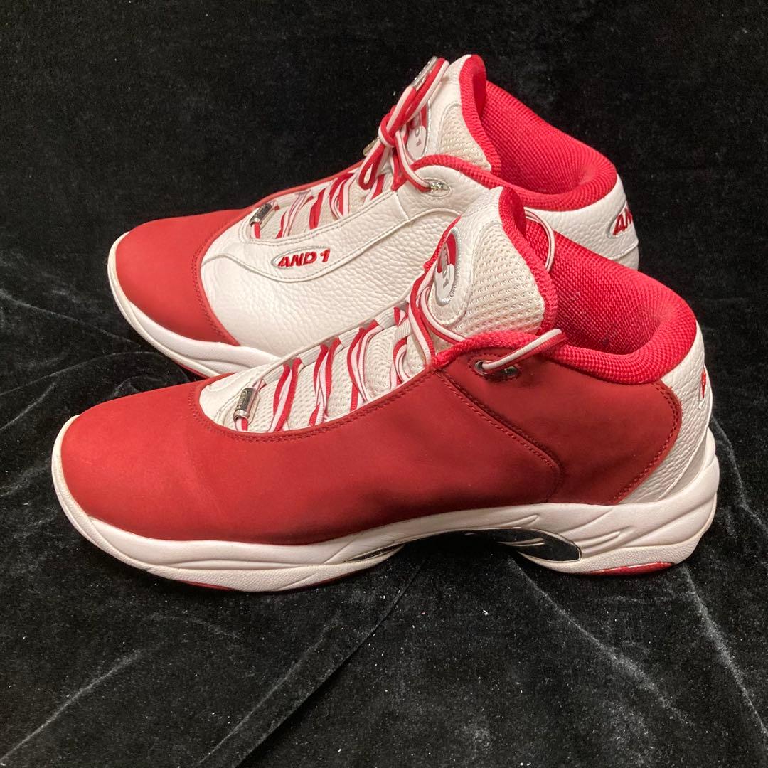 タイチミッド and1 27cm