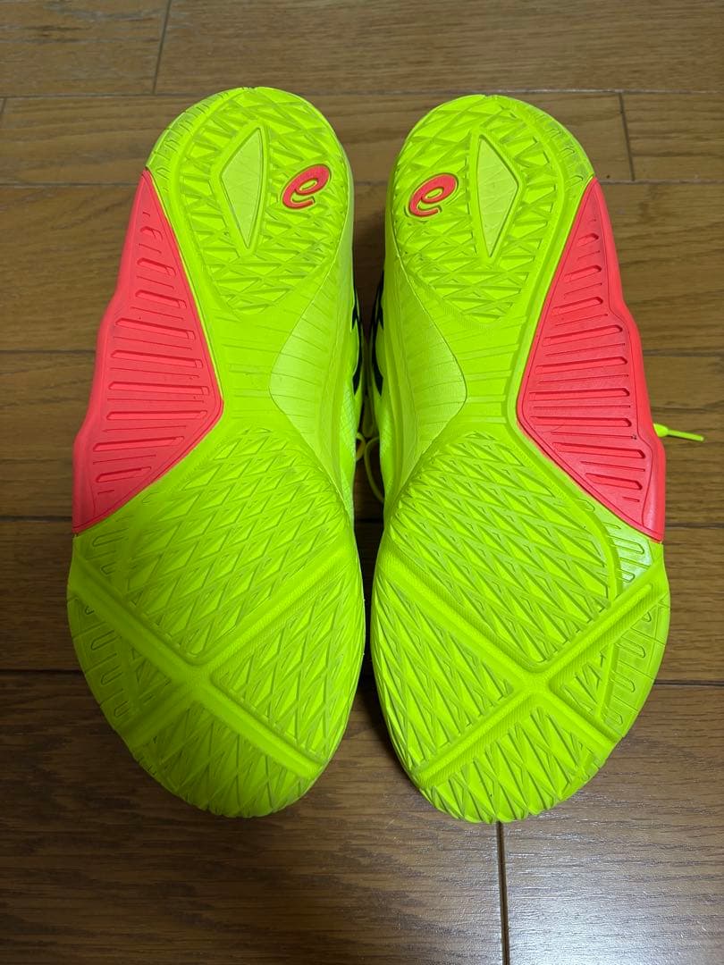 【わんぱく】UNPRE ARS LOW 2 PARIS 28cm