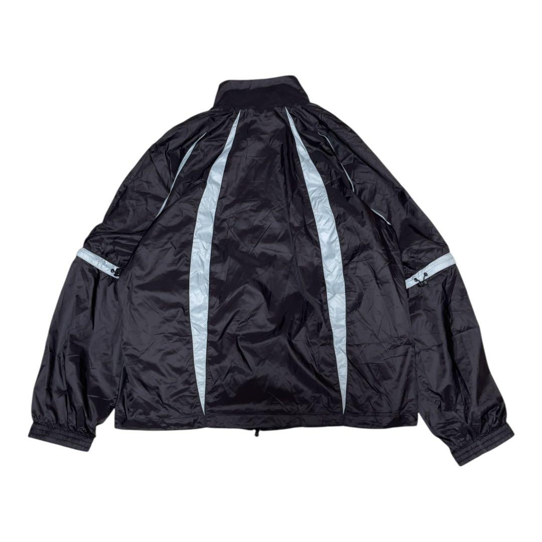 【新品 タグ付き】 SUPPLIER サプライヤー Track Jacket