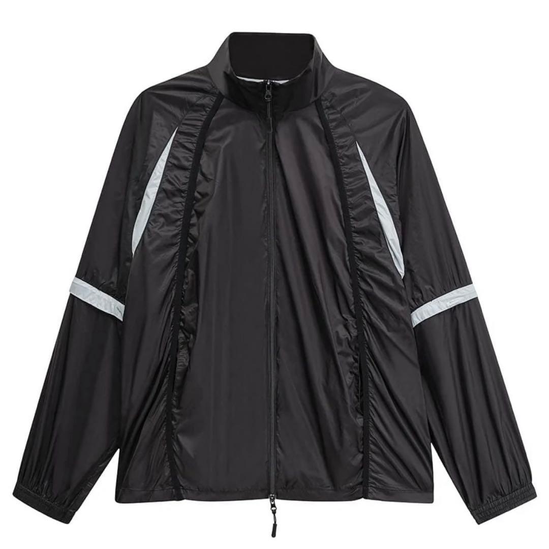 【新品 タグ付き】 SUPPLIER サプライヤー Track Jacket