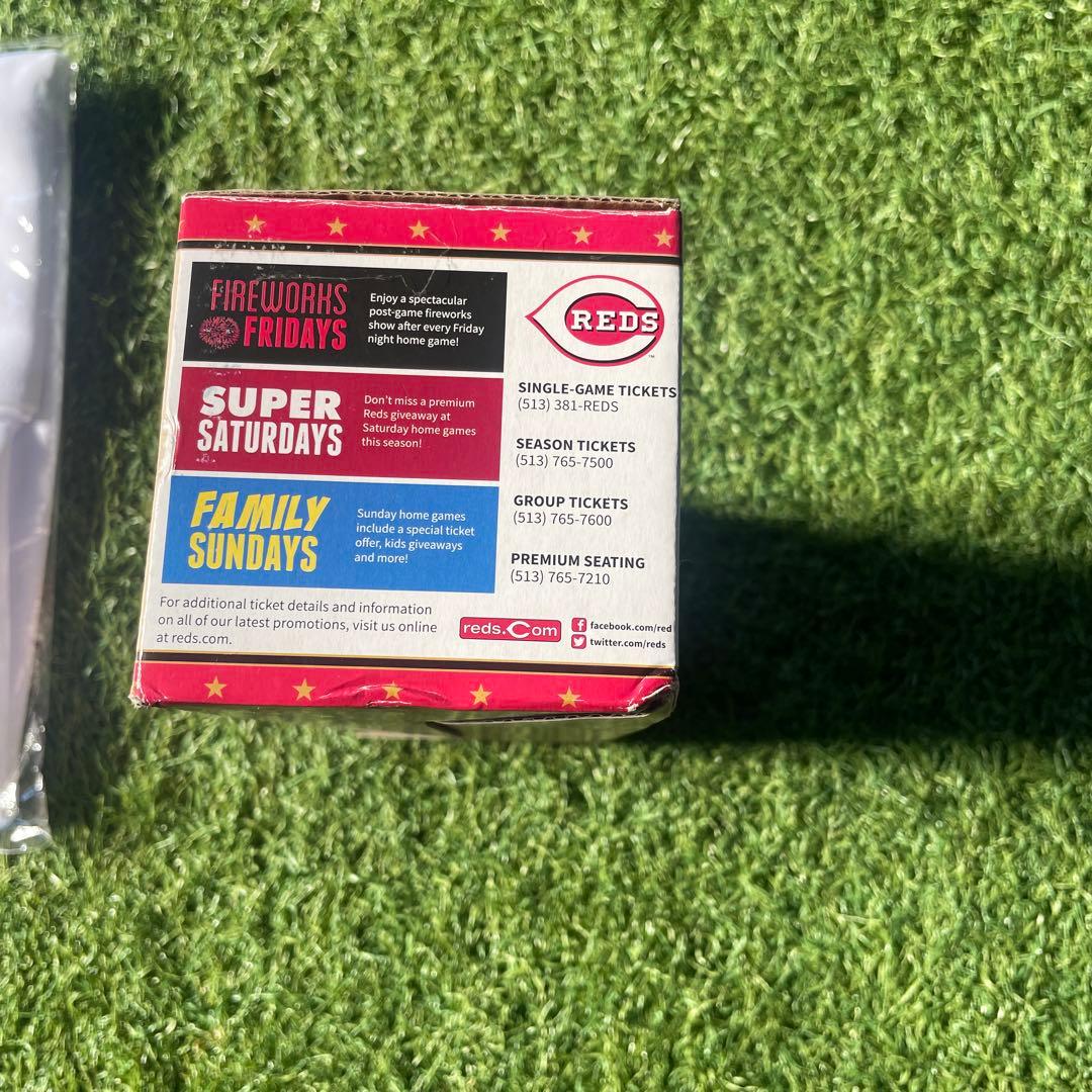 ピートローズ氏　直筆サイン　500枚限定記念ジャージと非売品ブロンズのセット