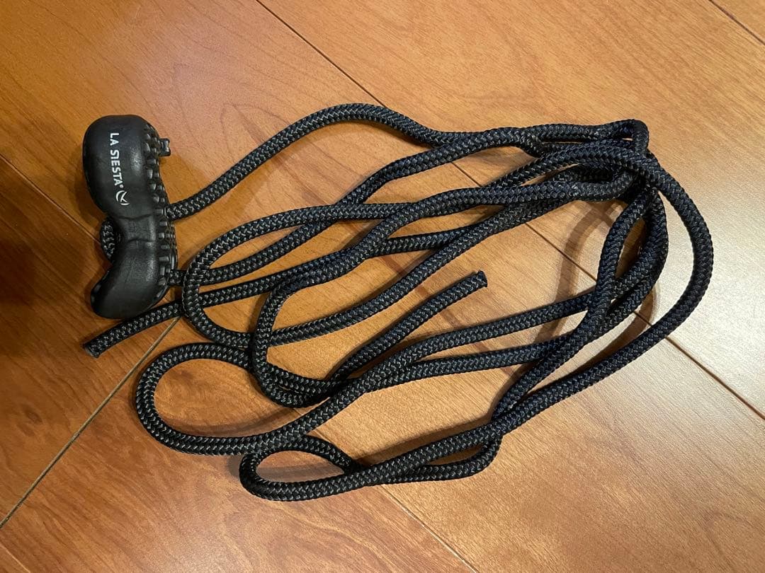 LA SIESTA ハンモックチェア HABANA Zebra Lサイズ