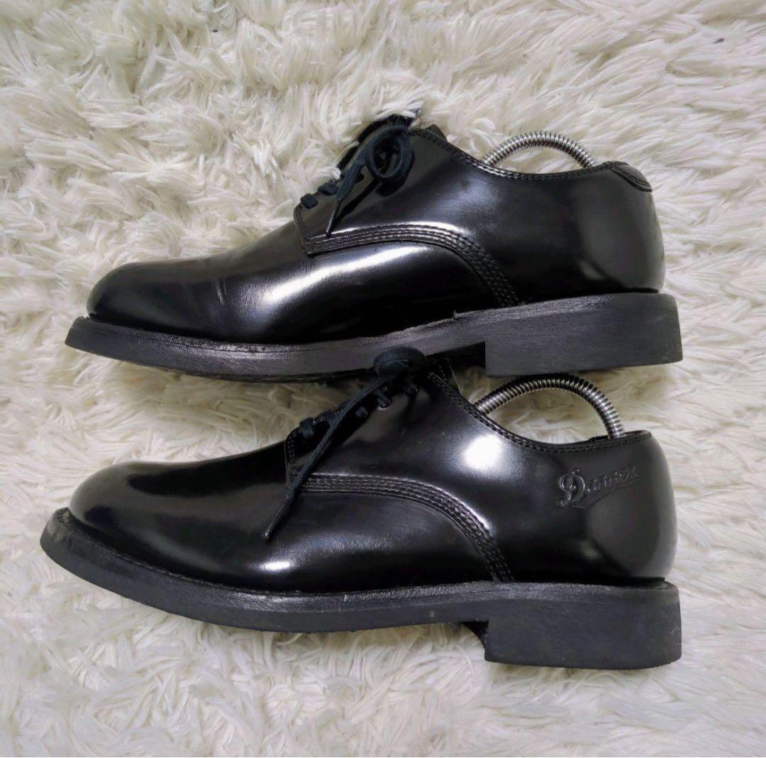 ダナー　ポストマン　25.0 7 ブラック