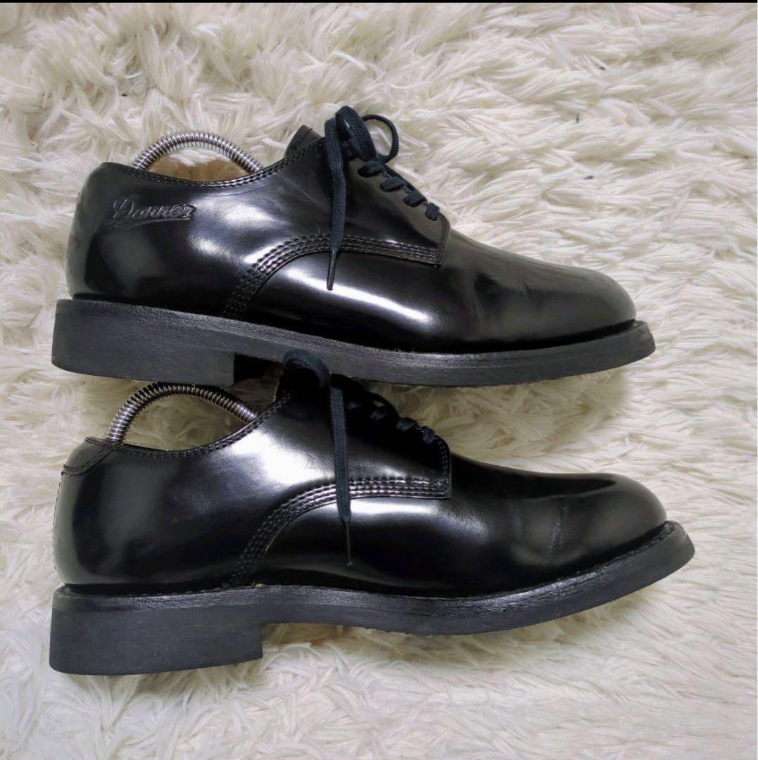 ダナー　ポストマン　25.0 7 ブラック