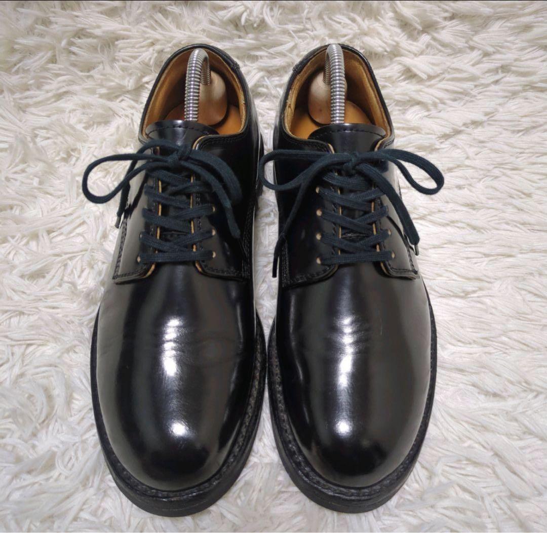 ダナー　ポストマン　25.0 7 ブラック