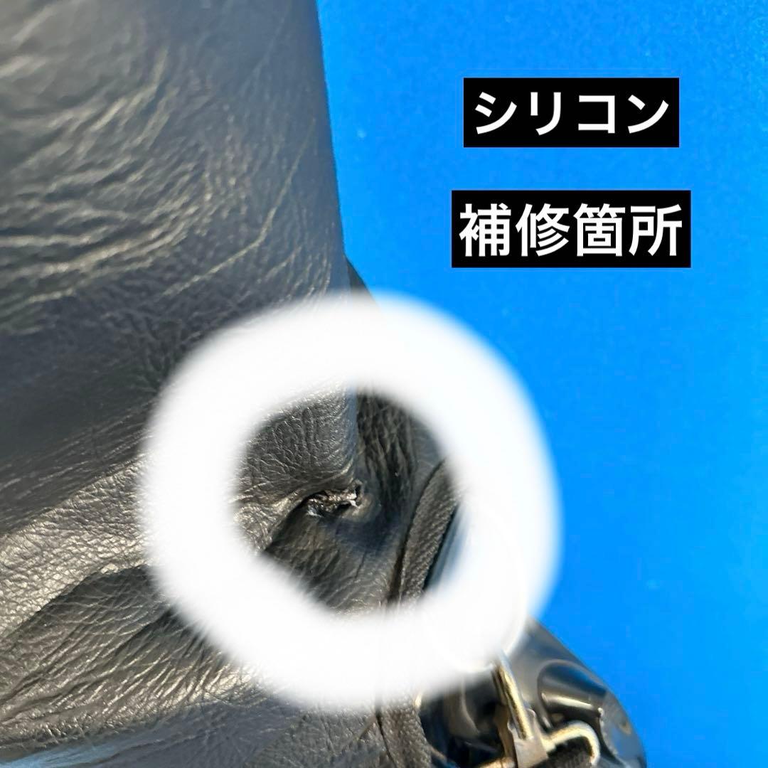 HEXUS ALM/NEO メンズゴルフクラブ　10本セット