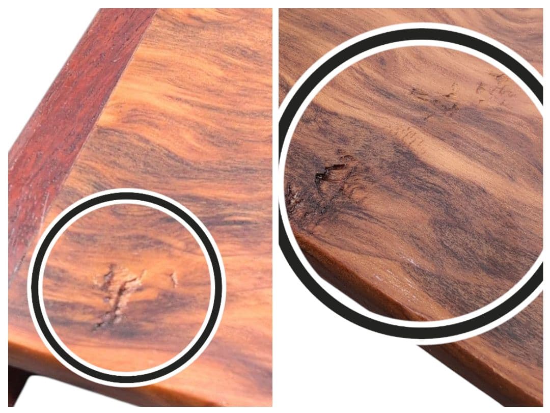 木工職人の手作り 駒板 小間板 蕎麦打ち 道具 杉 花梨 美杢 銘木