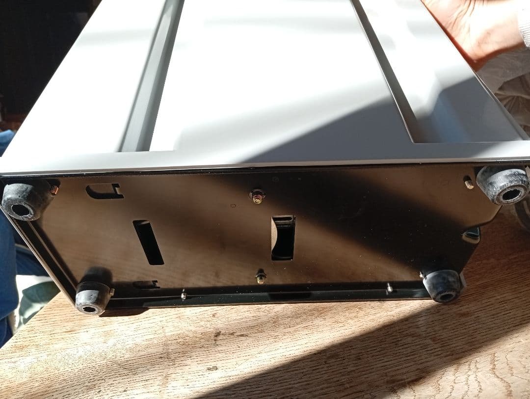 給湯加圧器　shc 1511b2　三相電機株式会社