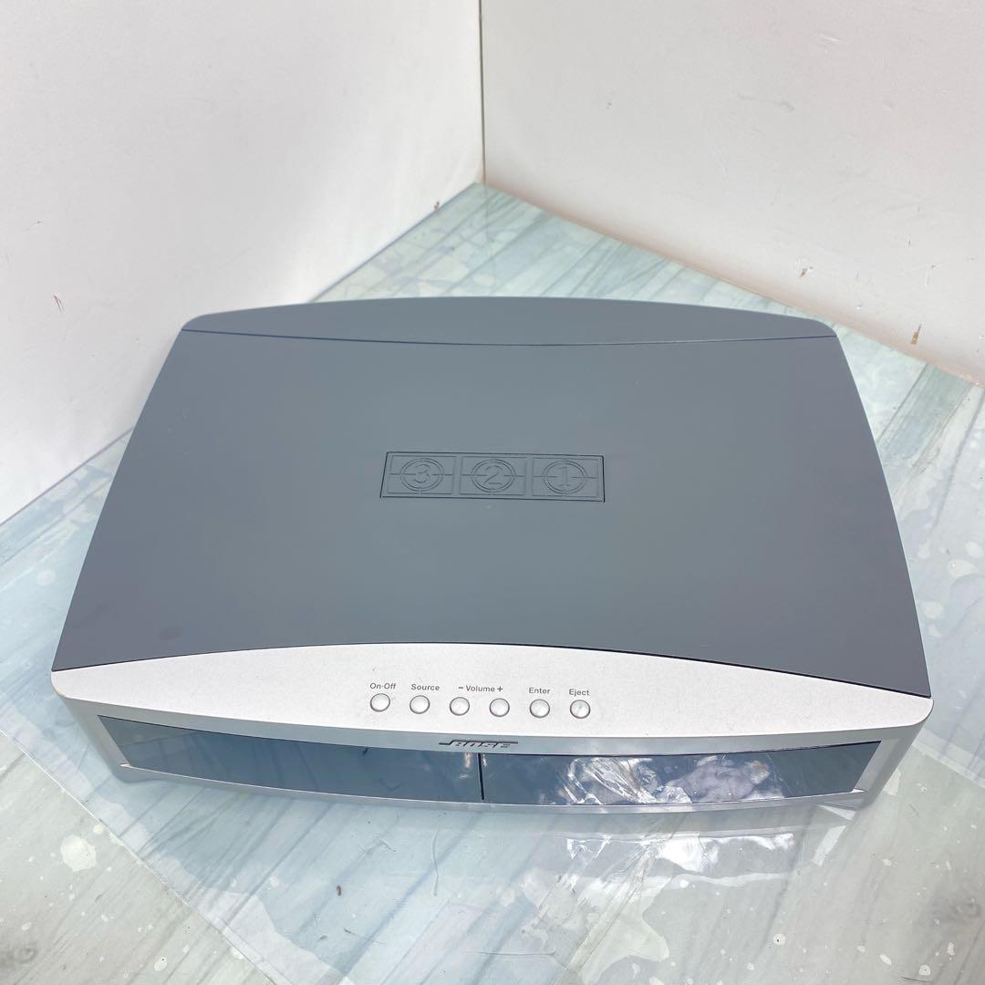 BOSE AV3-2-1IIメディアセンター ボーズ　スピーカー