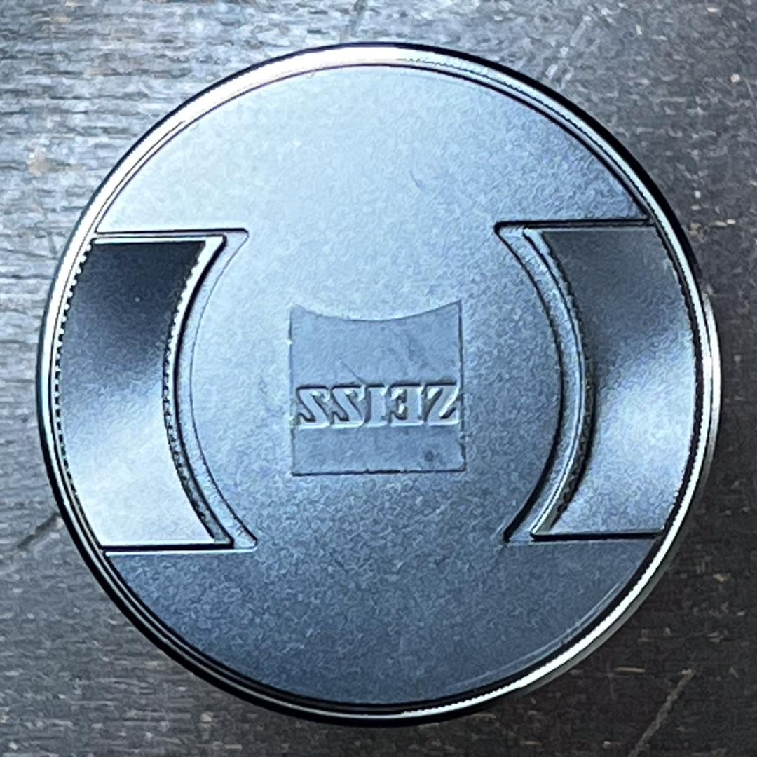 レンズ(単焦点) Carl Zeiss Makro-Planar T* 100mm F2 ZE