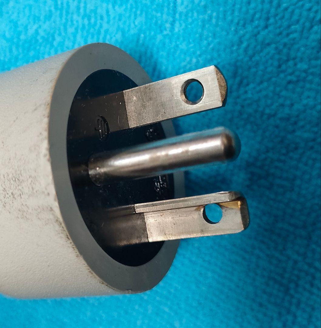 NISSAN リーフ純正 電気自動車充電器 200V用