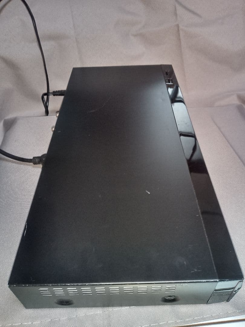 PanasonicブルーレイレコーダーDMR-4cw201 2021年製