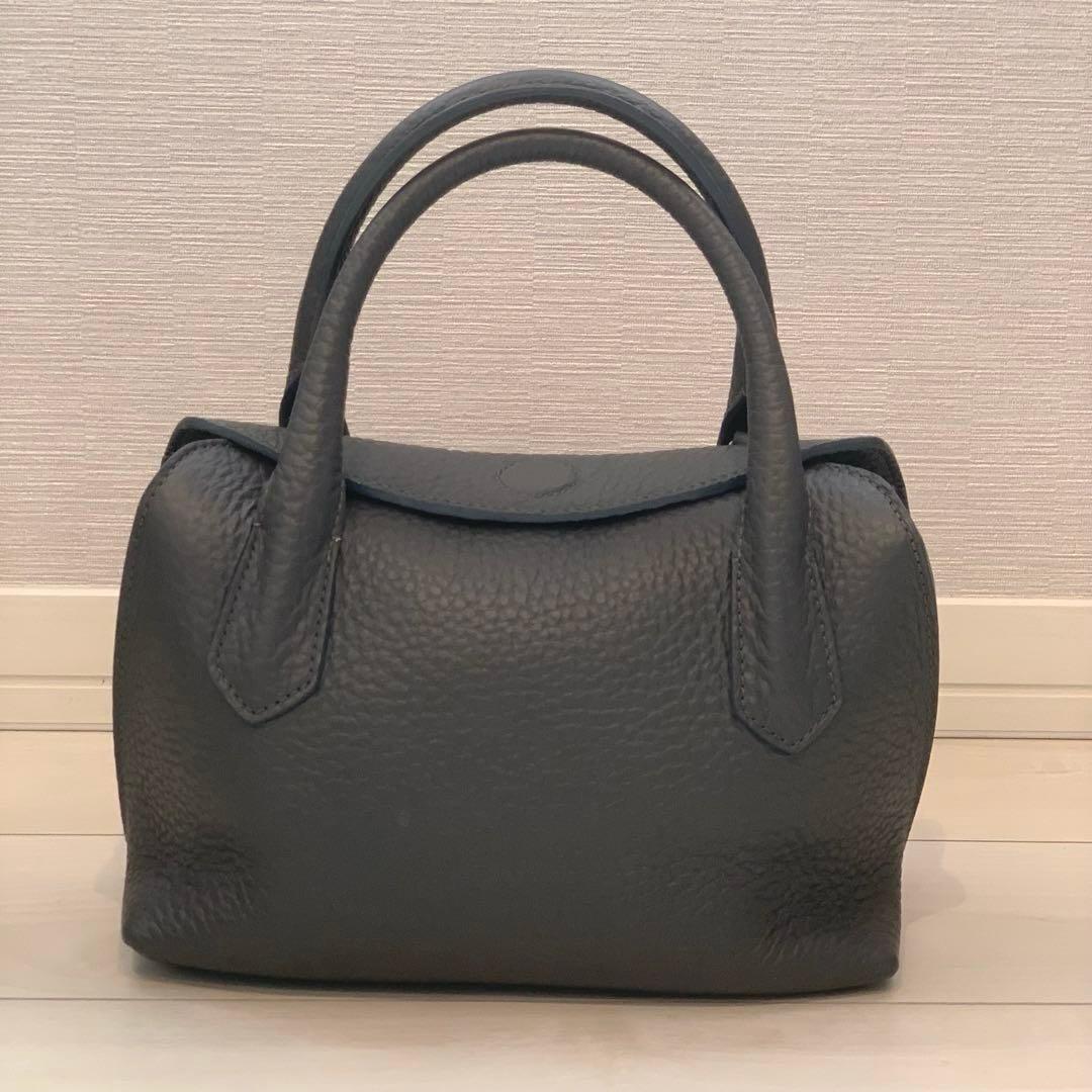 極美品✨イアクッチ ラーナ Sサイズ 2way ショルダーバッグ 現行品