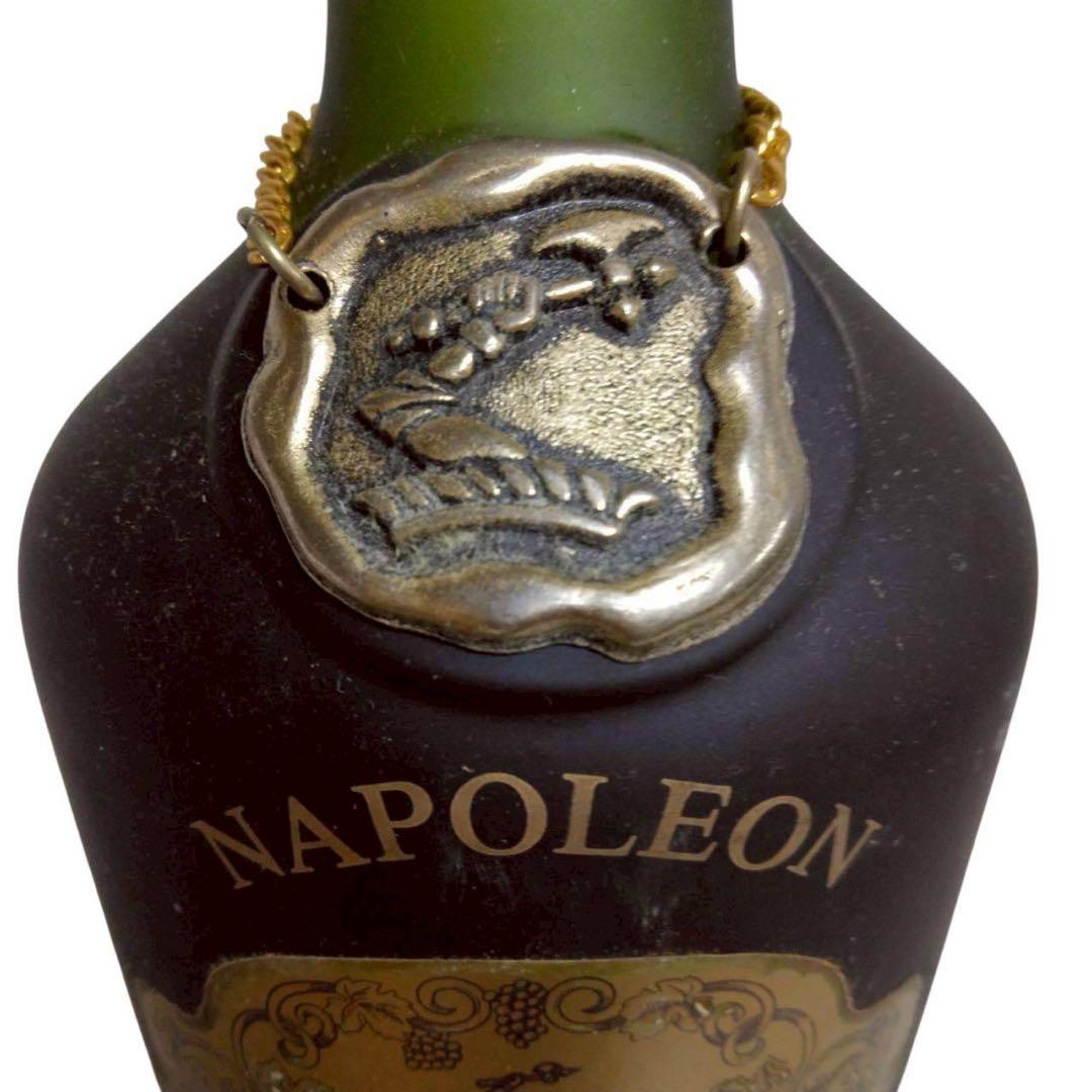 未開栓　Hennessy　NAPOREON ブランデー　700ml 40%