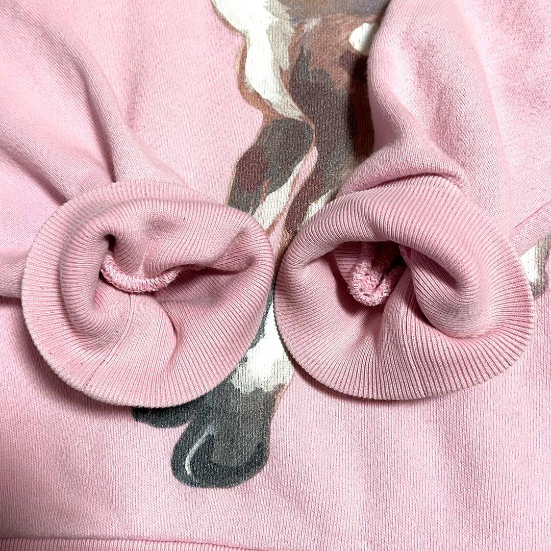 ✨超希少✨入手困難 GUCCI グッチ Bambi バンビ トレーナー スエット