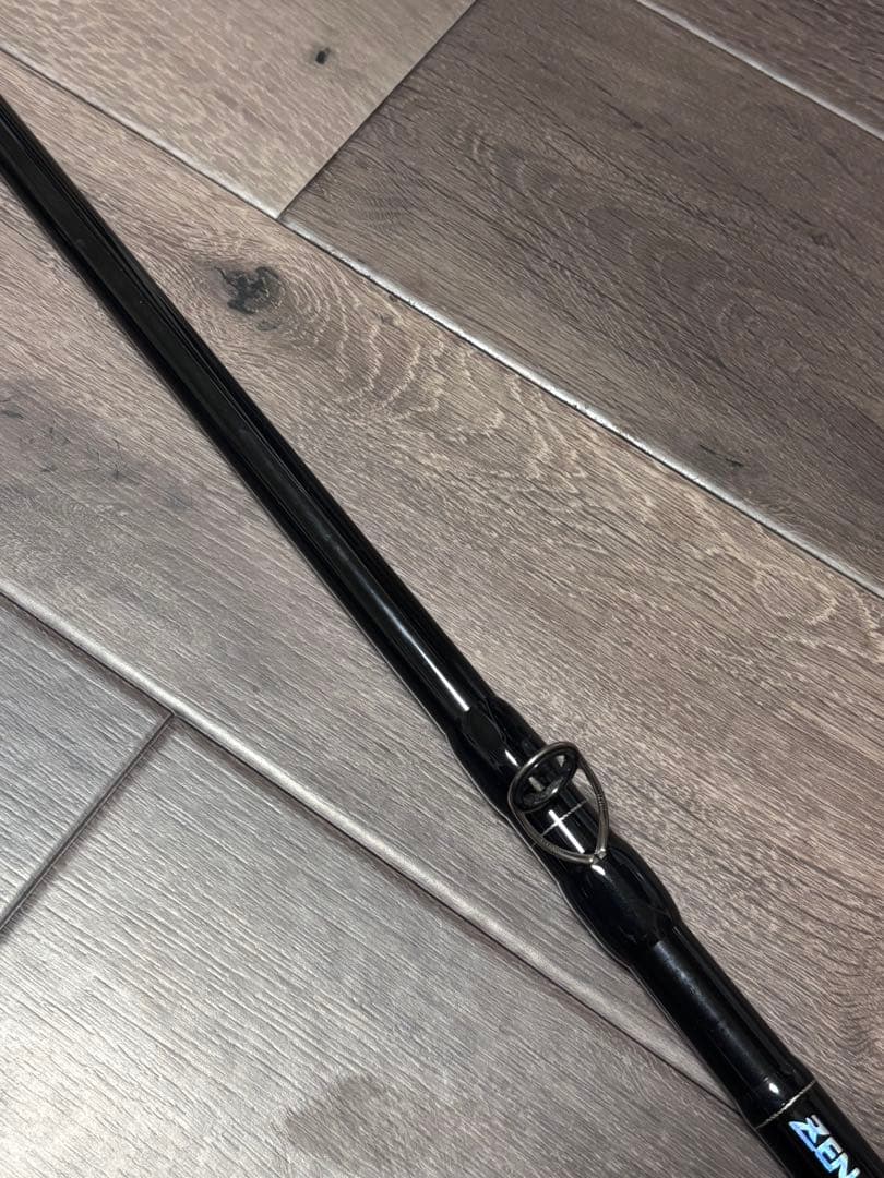 ゼナック グランツ 80-25X 美品