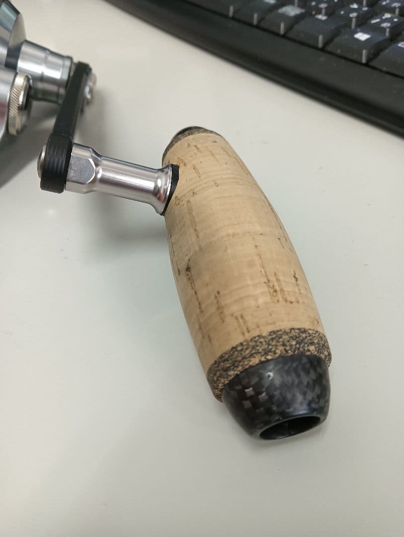 【フー坊】ブルーヘブン リミテッド（限定モデル） L-80Pw/R(右)