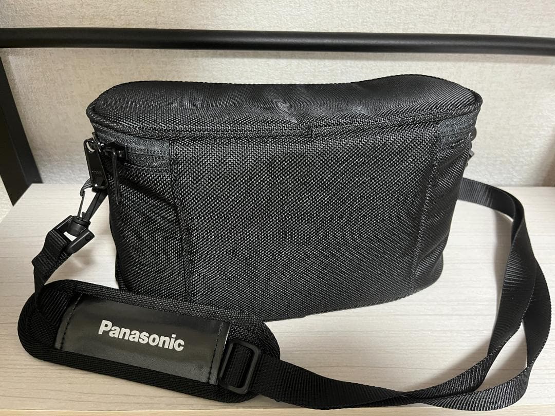 【美品】パナソニック アクセサリーキット VW-ACT380-K