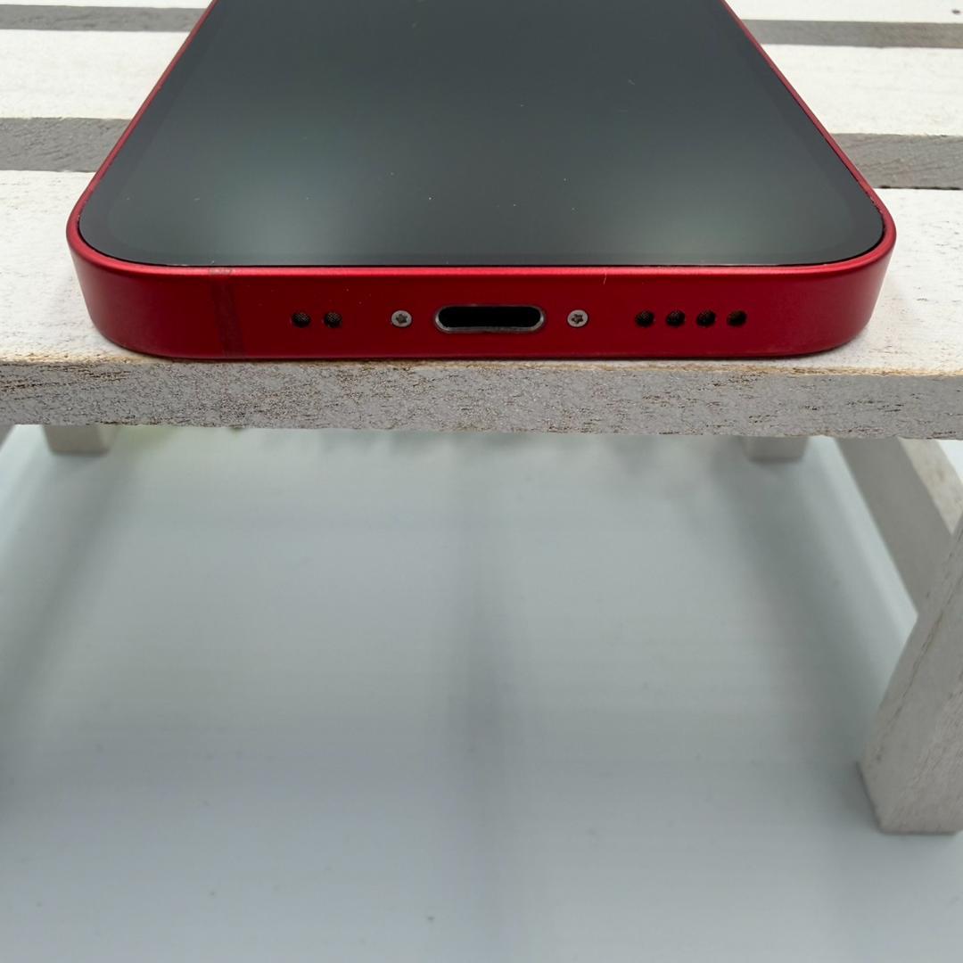 iPhone13mini 128GB レッド 279