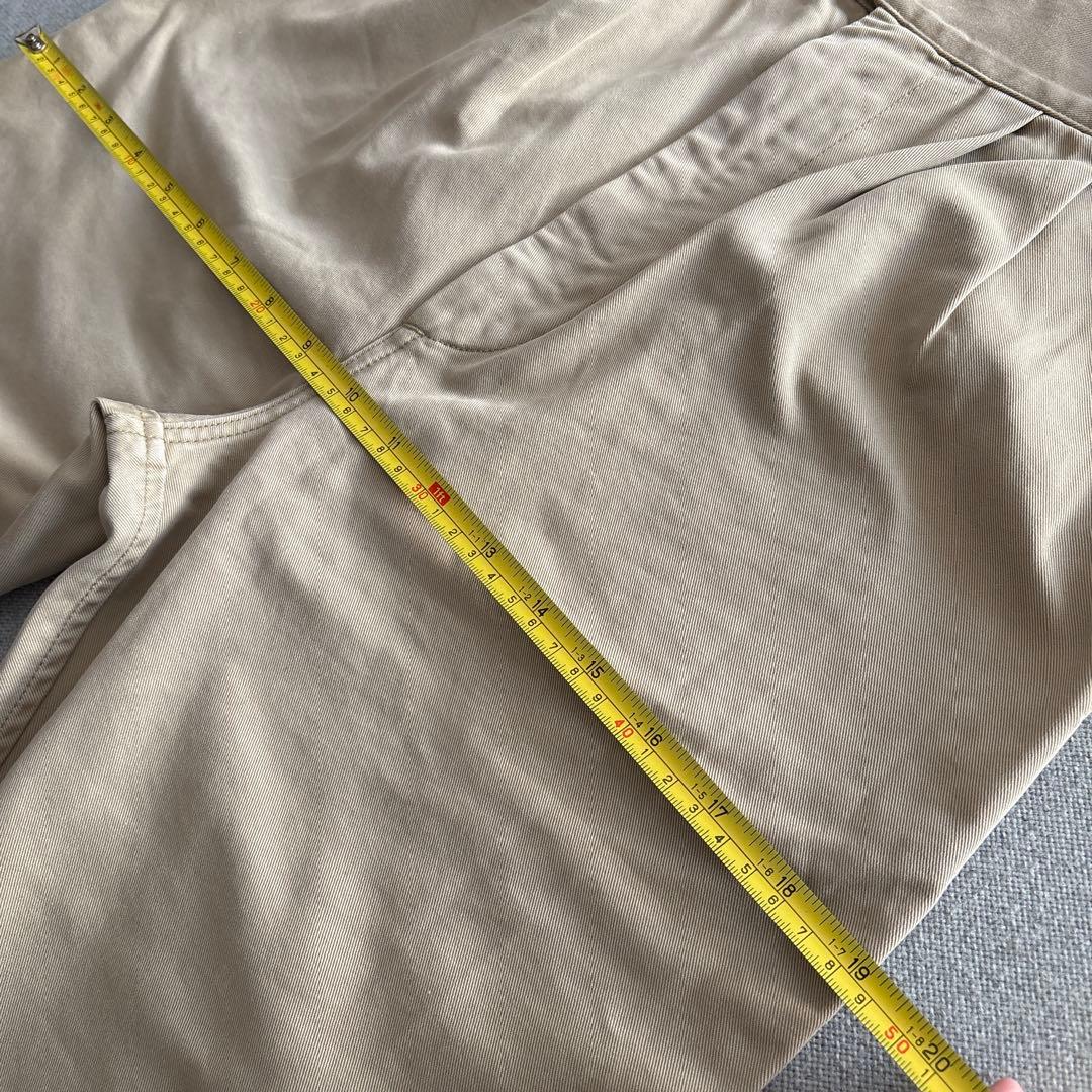 SEA vintage rie 24 グルカ チノパンツ ロンハーマン