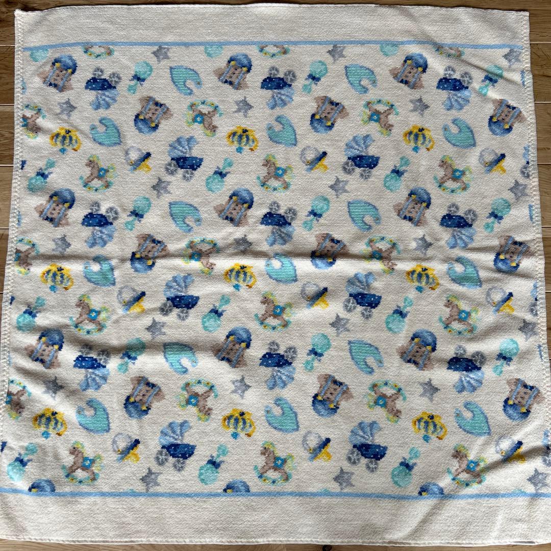 【新品】FEILER おくるみ