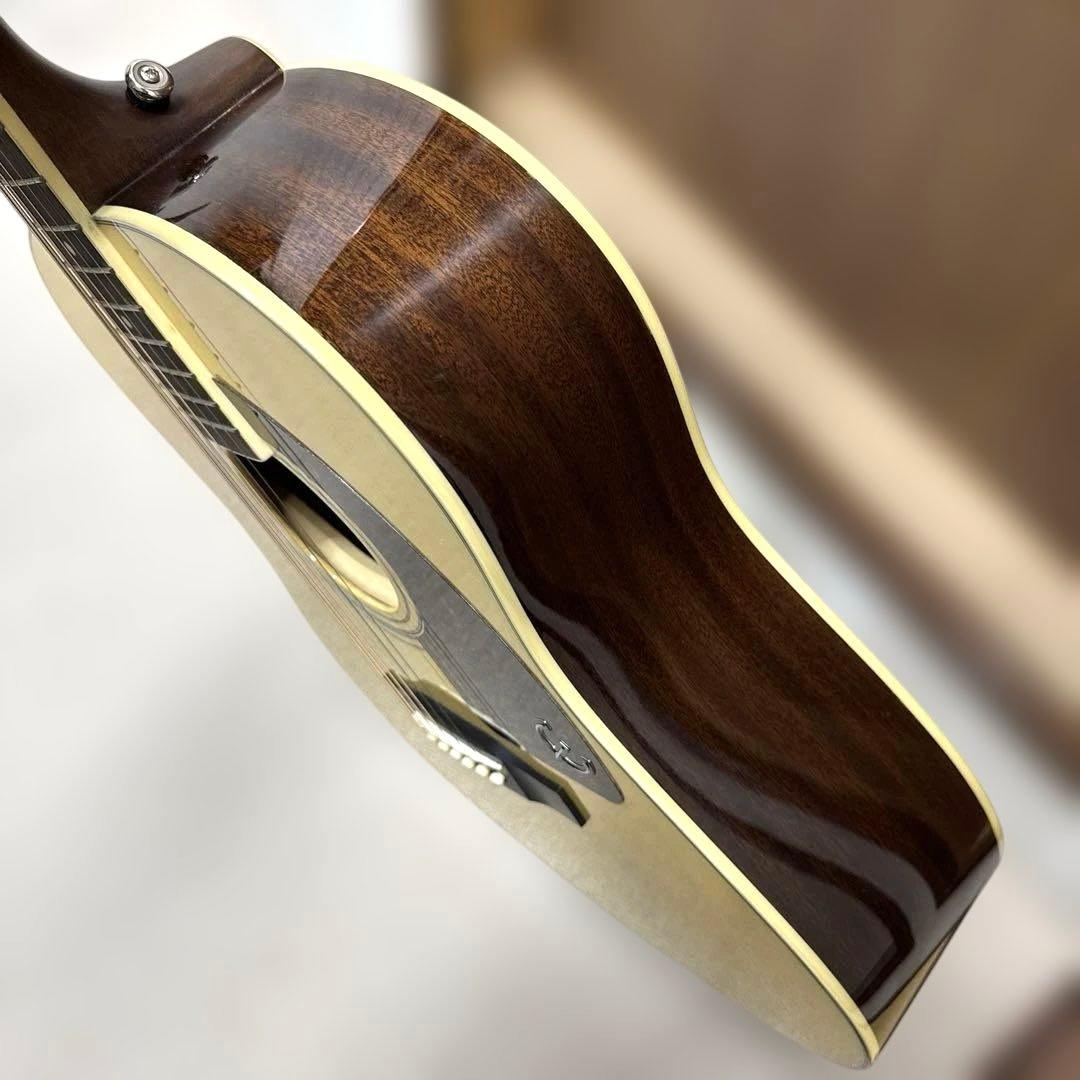 Epiphone AJ-220S/N アコースティックギター