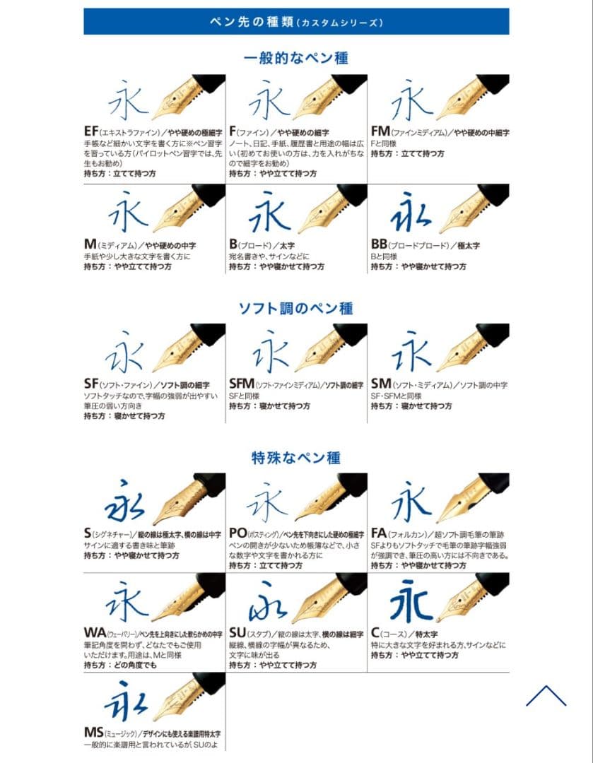 PILOT キャップレスデシモ　 万年筆 EF（極細）バイオレット