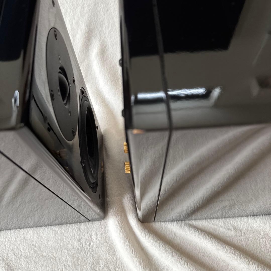 ウィーンアコースティック ハイドン　30周年記念スピーカーセット