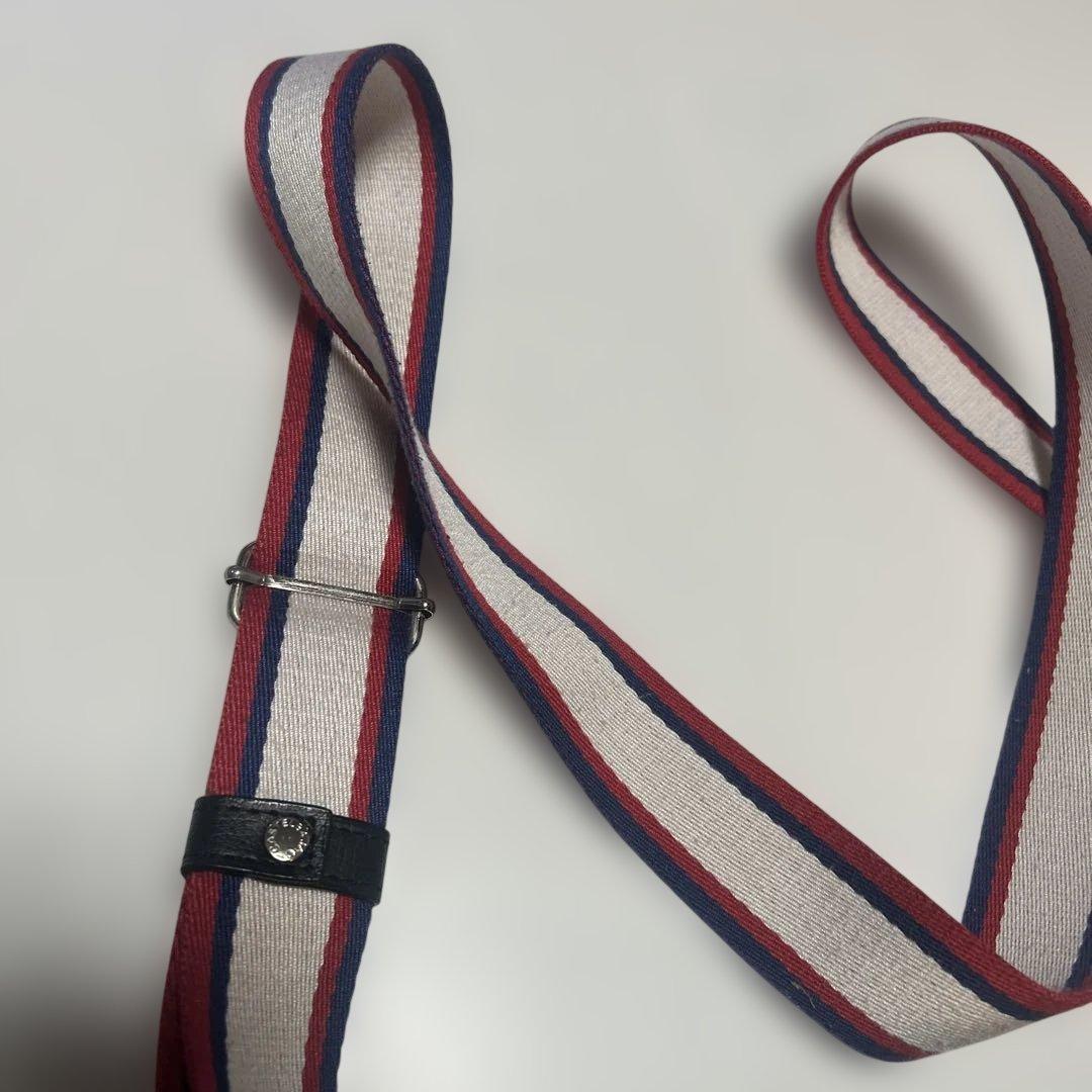 未使用　カルテルバジャック　ショルダーバッグ