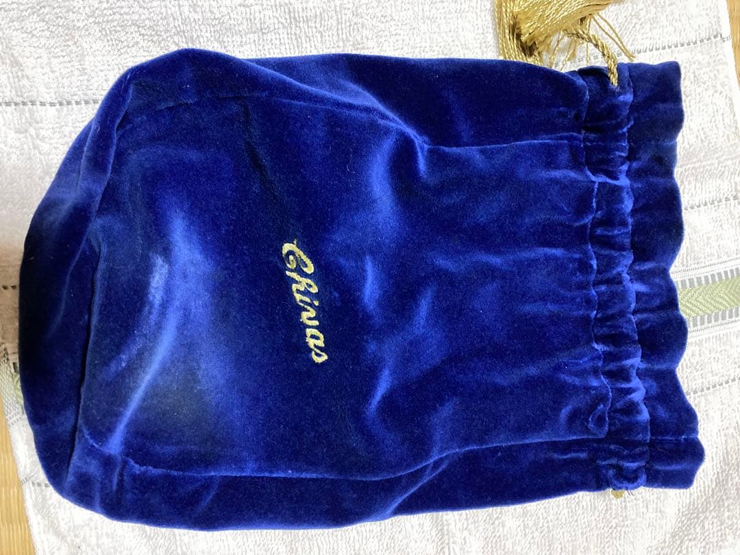 シーバス ロイヤルサルート 21年 スコッチウイスキー　未開封品