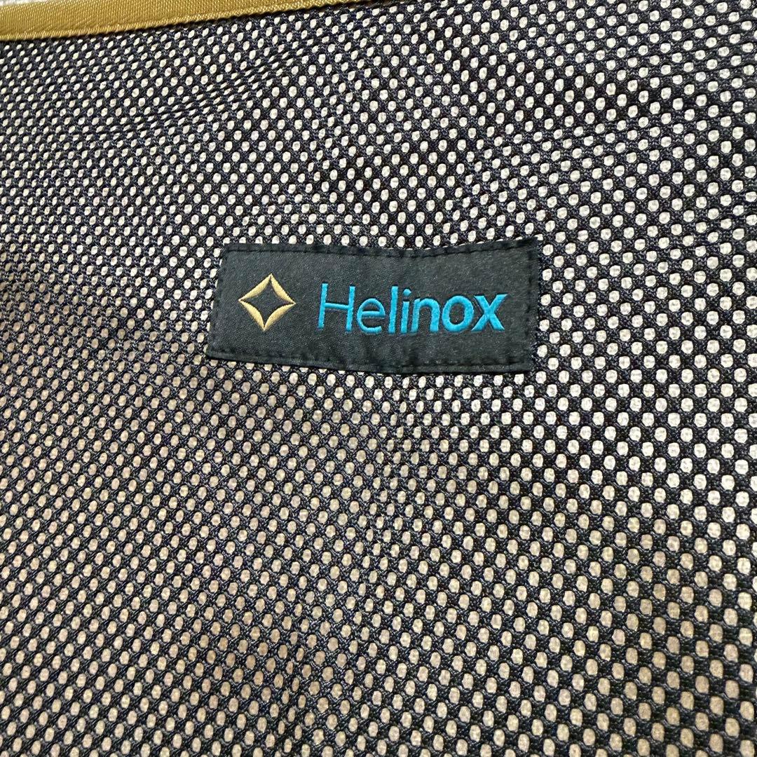 ヘリノックス チェアワン マルチカラー Helinox chair one