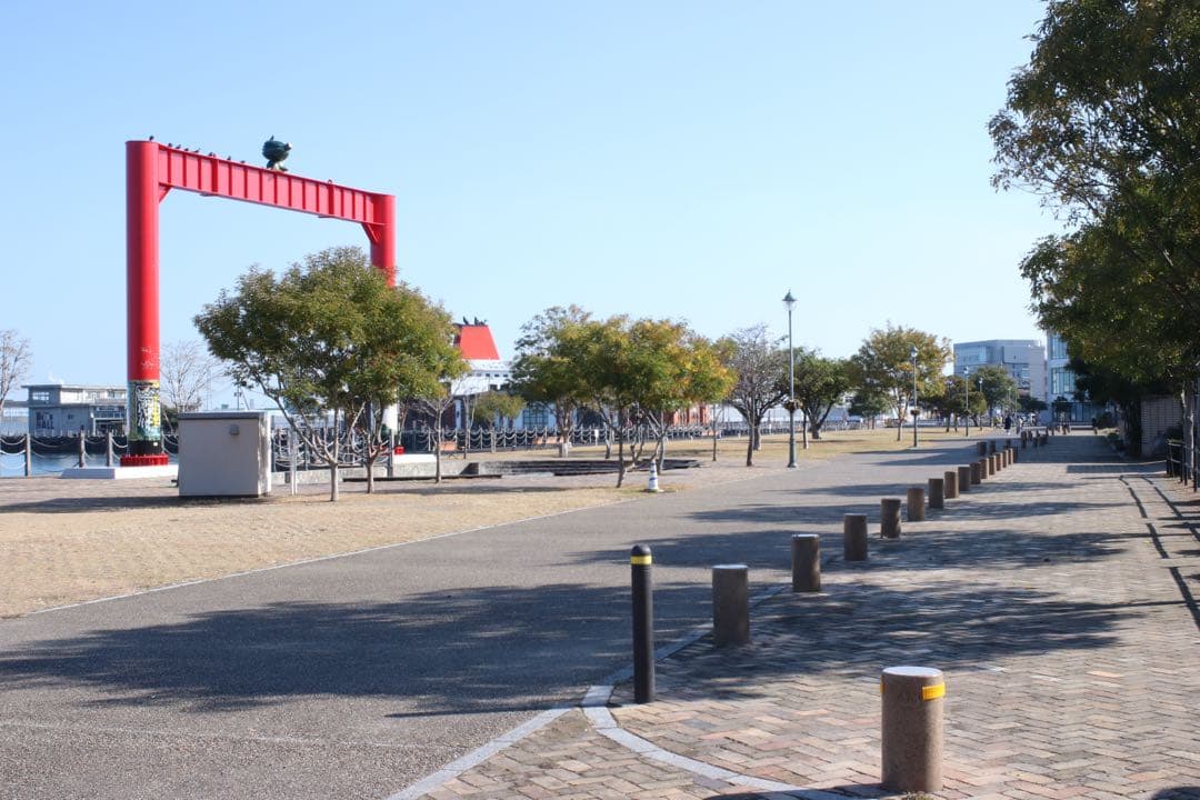 ★ OLYMPUS OM-1N + ★ 広角レンズ28mm