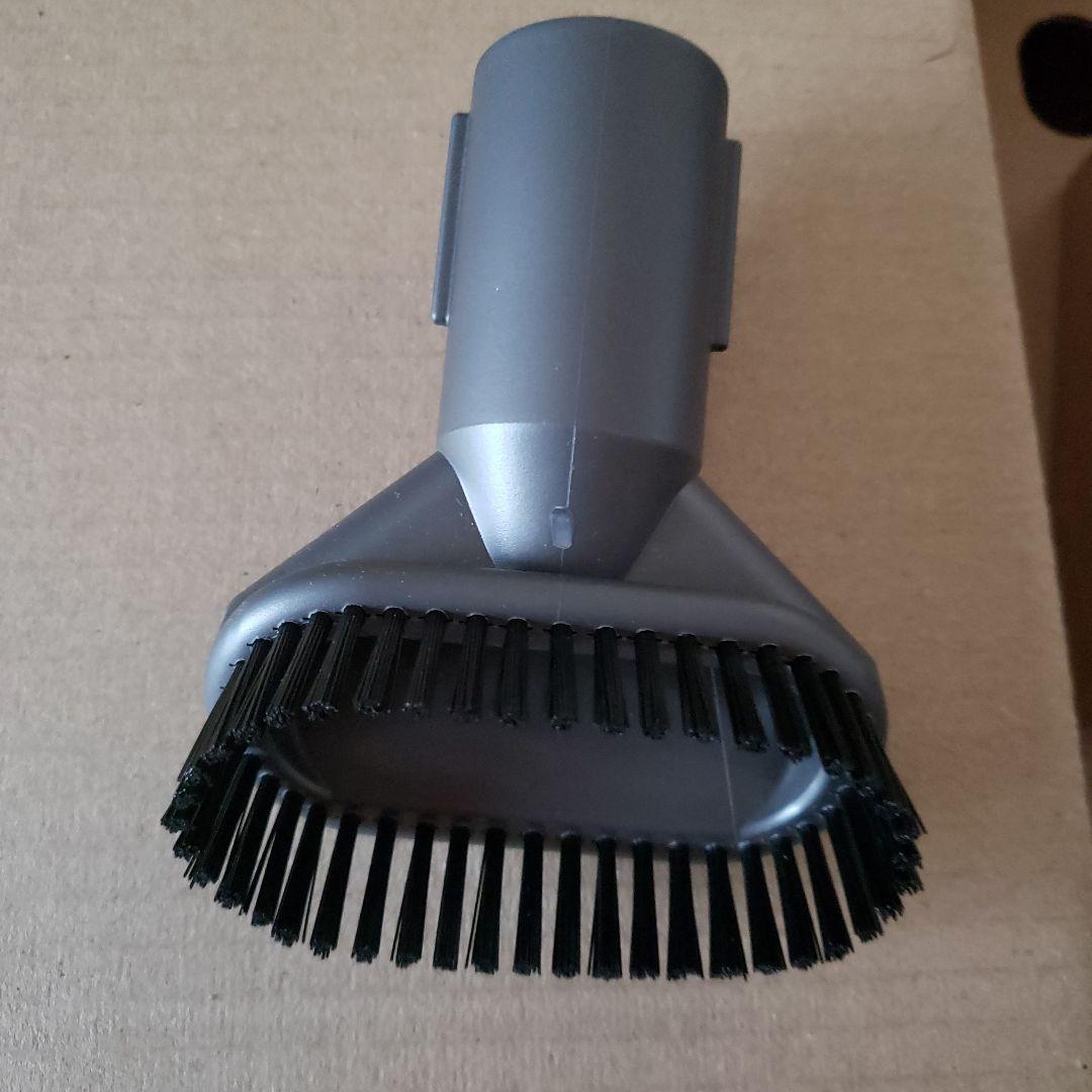 ダイソンSV12(V10)ジャンク＋新品アタッチメント