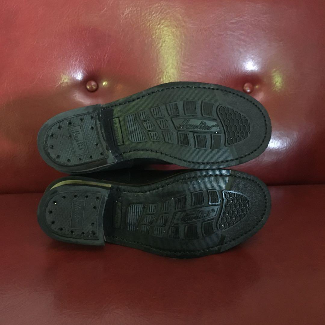 90年代　新品同様Hawkinsホーキンス エンジニアブーツ26.0cm／