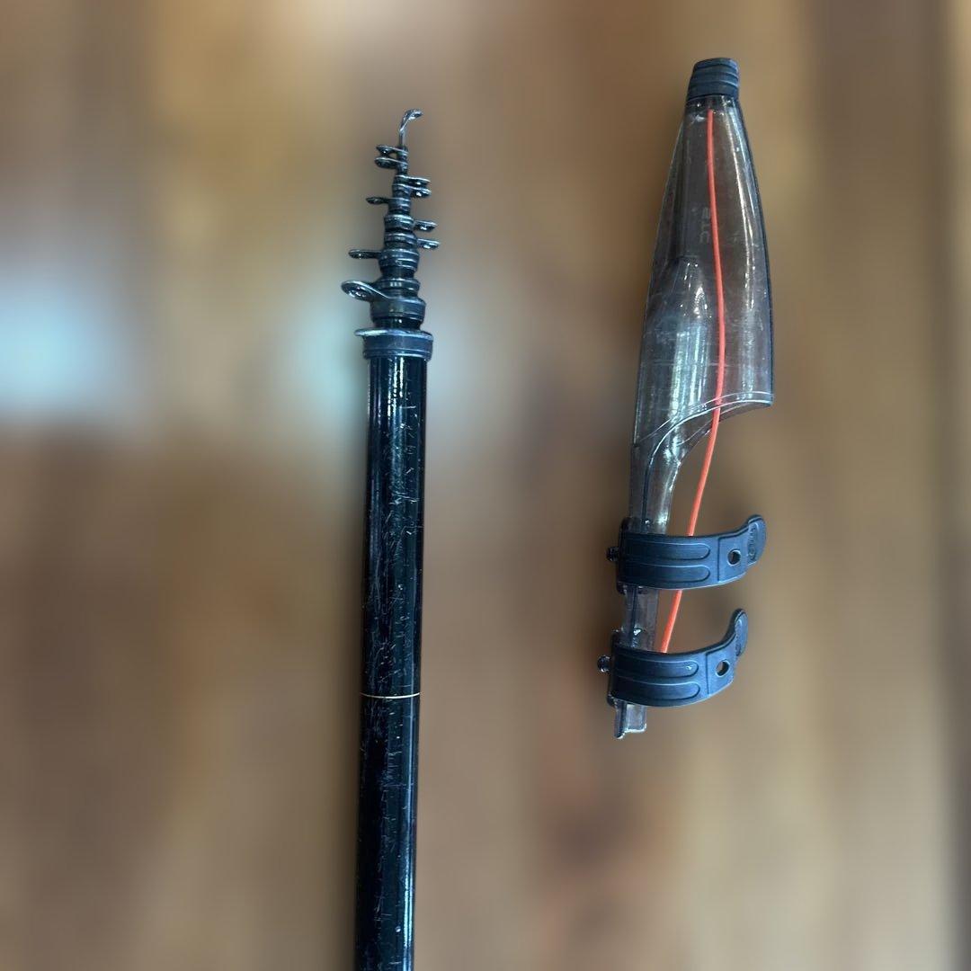 ダイワ 釣具 磯竿 磯釣り フィッシングロッド3本セット