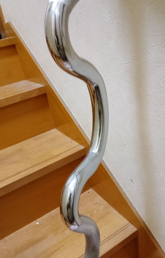 オリンピック シャフト　アイロテック 　スーパーカール　50mm