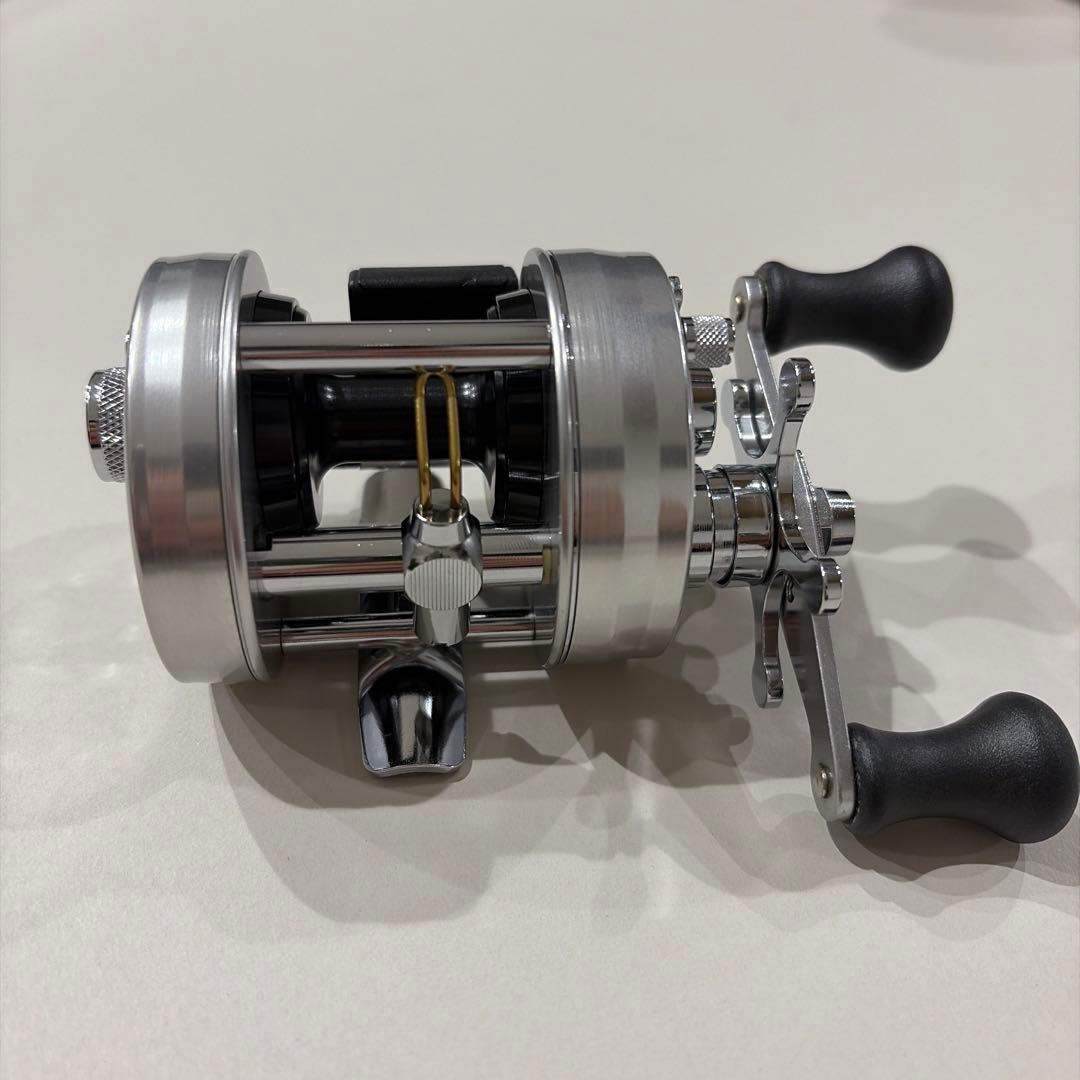 アンバサダー 2601c カスタム