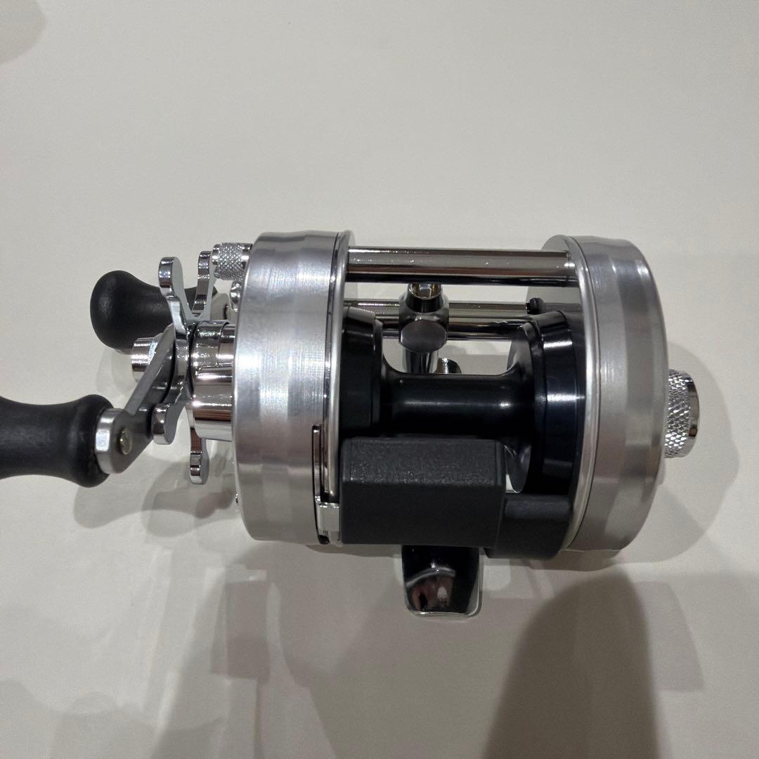 アンバサダー 2601c カスタム