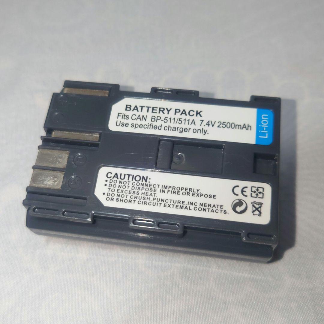 Canon EOS 40D バッテリーグリップ　レンズ2本　TAMRON